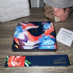 HOURGLASS FOX 🦊 PALETTE ✨